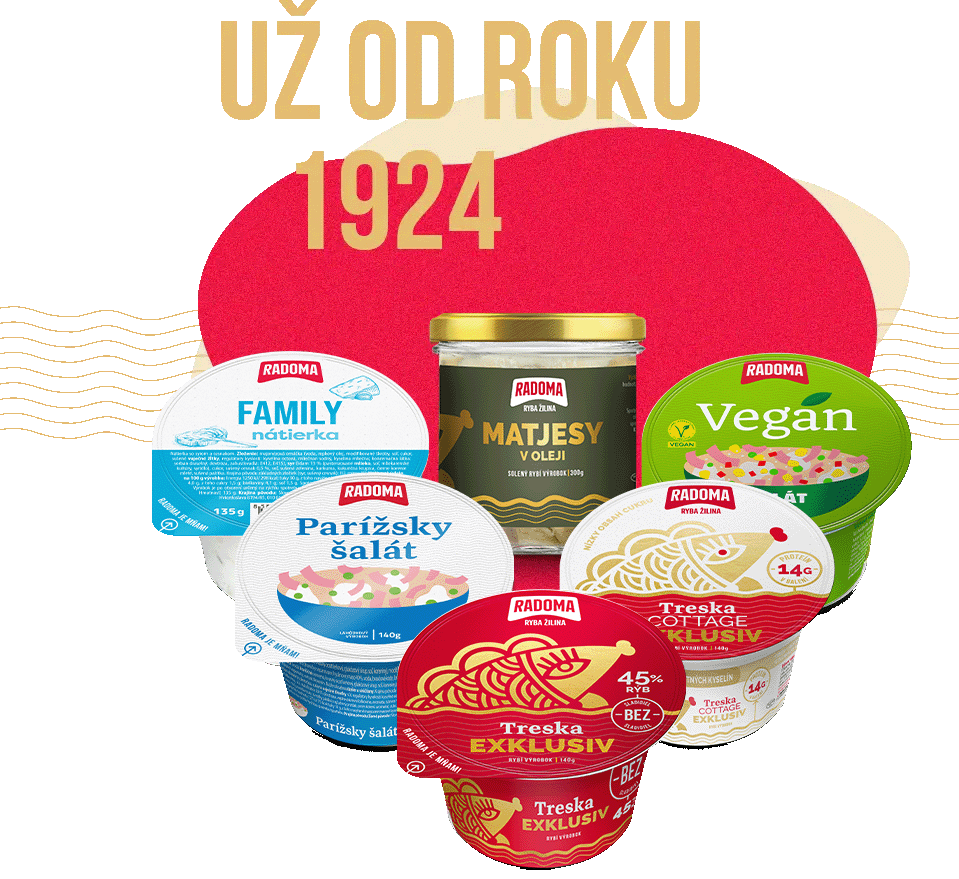 už od roku 1924
