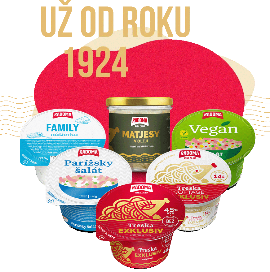 už od roku 1924
