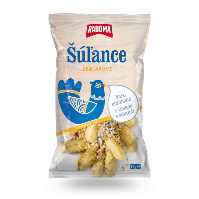 Šúľance 1kg