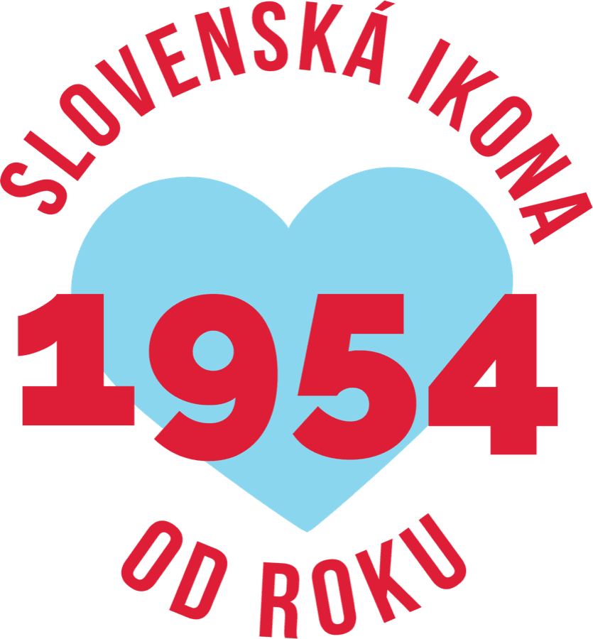 Slovenská ikona od roku 1954