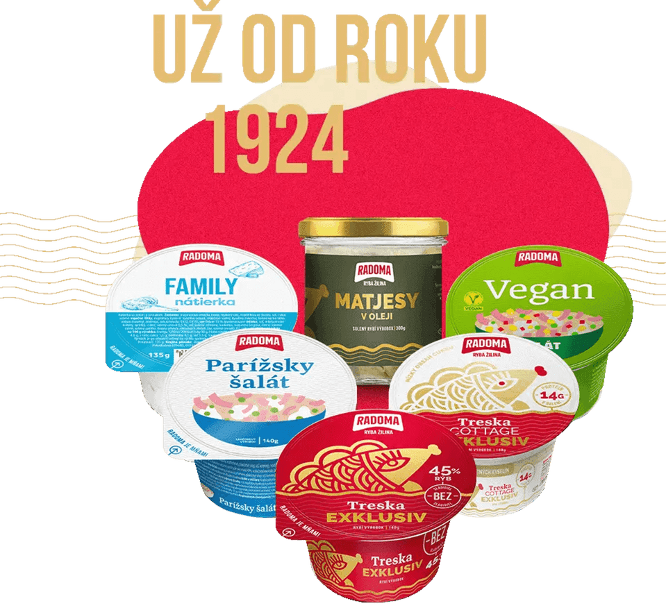 už od roku 1924