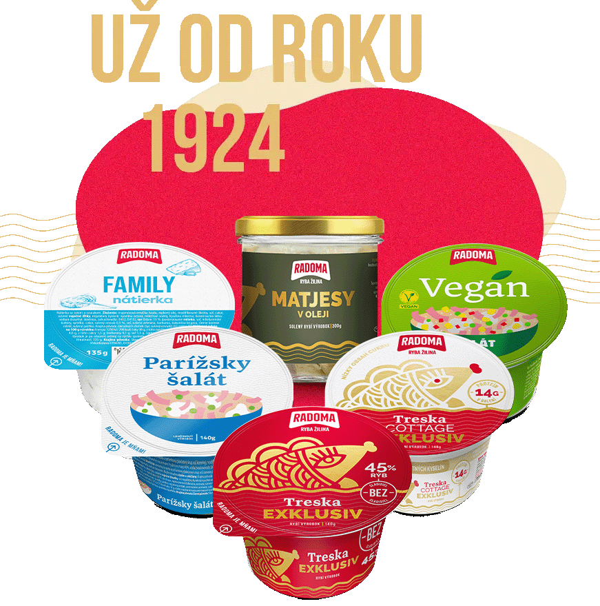 už od roku 1924